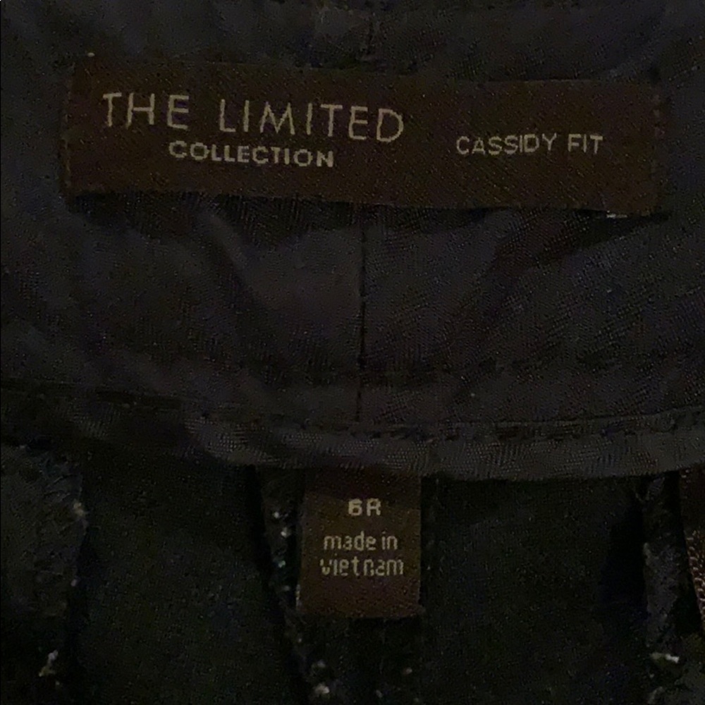 dress pants